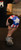 Rocktape US Flag Knee Caps  - www.battleboxuk.com