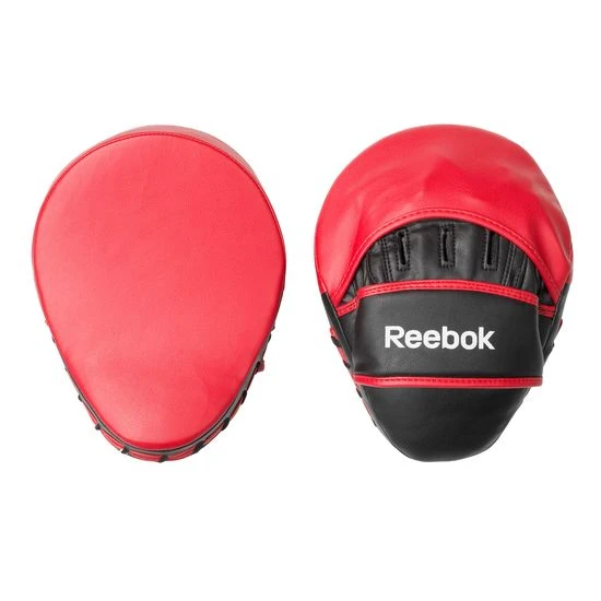 REEBOK HOOK AND JAB PADS