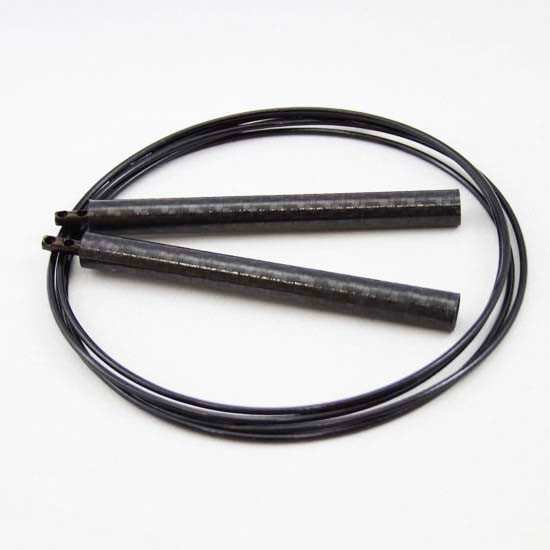 MOMENTUM GEAR SPEED ROPE ULTRALIGHT CARBON FIBER ELITES www.battleboxuk.com