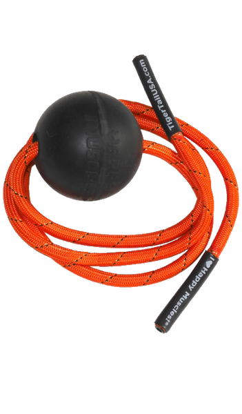 TIGER TAIL TIGER BALL MASSAGE-ON-A-ROPE www.battleboxuk.com