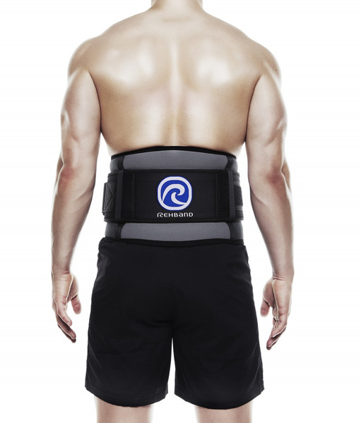REHBAND | X-RX BACK SUPPORT | POWER LINE BACK SUPPORT Belt 7792 www.battleboxuk.com