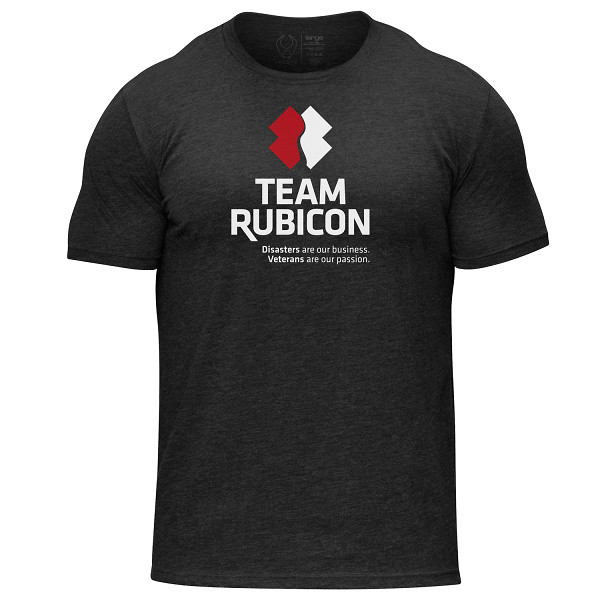 Hylete Team Rubicon tri-blend crew tee www.battleboxuk.com