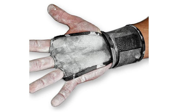 JerkFit WODies Grip Hand Protection White Camo www.battleboxuk.com