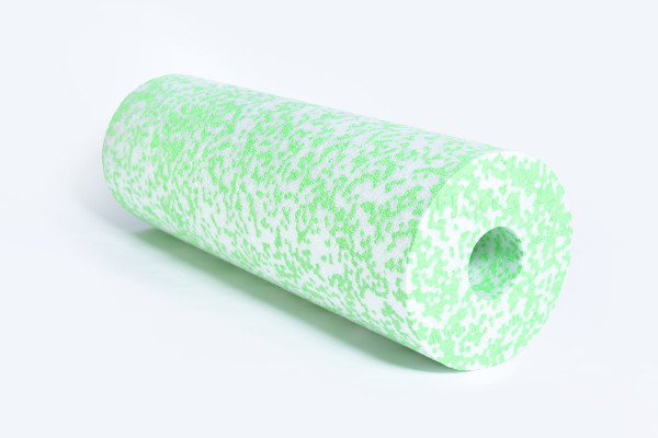 BLACKROLL® 45 Med (Soft) Extra Long Self-massage Foam Roller  - www.BattleBoxUk.com