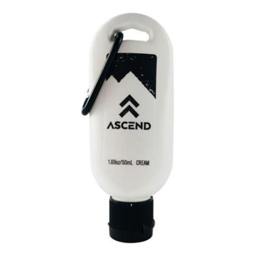 Ascend Climbing Hand Care Hand Cream - Hydrate Skin On the Go - www.BattleBoxUk.com