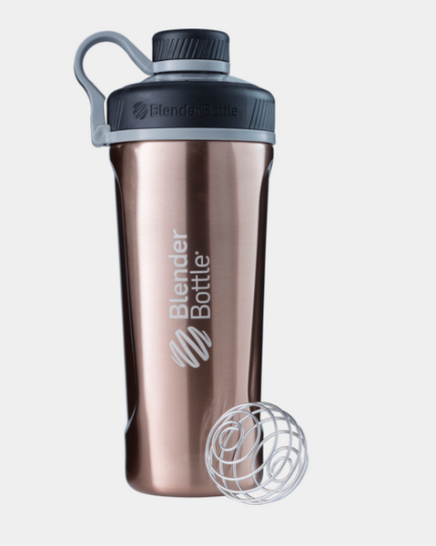 BLENDER BOTTLE® | RADIAN™ INSULATED STAINLESS STEEL | COPPER
WWW.BATTLEBOXUK.COM