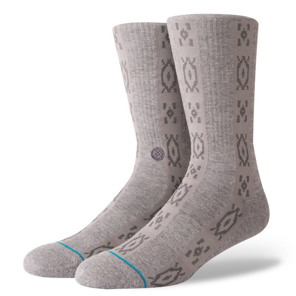 STANCE Pilot Peak Socks www.Battleboxuk.com
