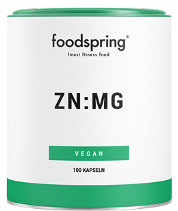 FOODSPRING ZN:MG
WWW.BATTLEBOXUK.COM