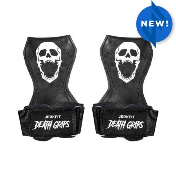 JerkFit | DEATH GRIPS
www.battleboxuk.com