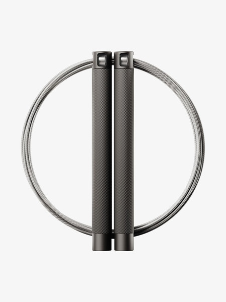 RPM Training Speed Rope | Session 4.0 | True Black - www.Battleboxuk.com