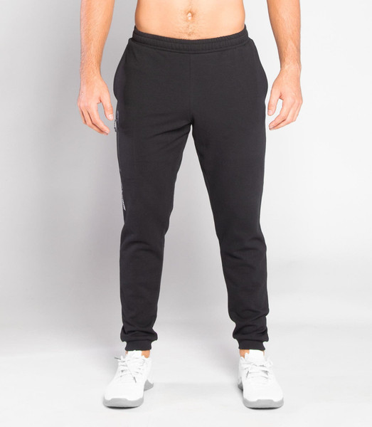 VIRUS | ST29 | UNISEX FUSION FLEECE PANT | BLACK
WWW.BATTLEBOXUK.COM