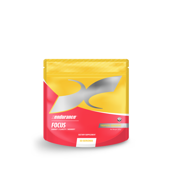 Xendurance Focus Energy Clarity Memory Tropical Sunshine
www.battleboxuk.com