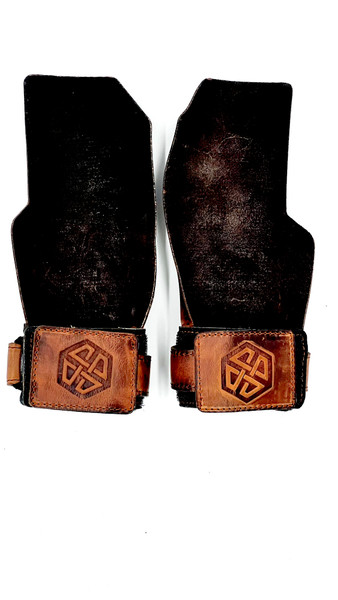 Battle Grips™ Leather Fingerless Gymnastic Grips 2.0
www.battleboxuk.com