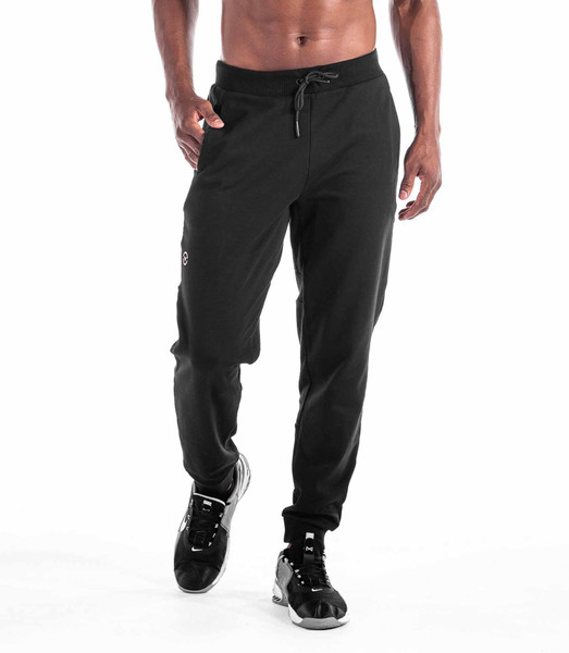 Virus Coolex Joggers Black Metallic Gold (FLU1003-BKMG)
www.battleboxuk.com