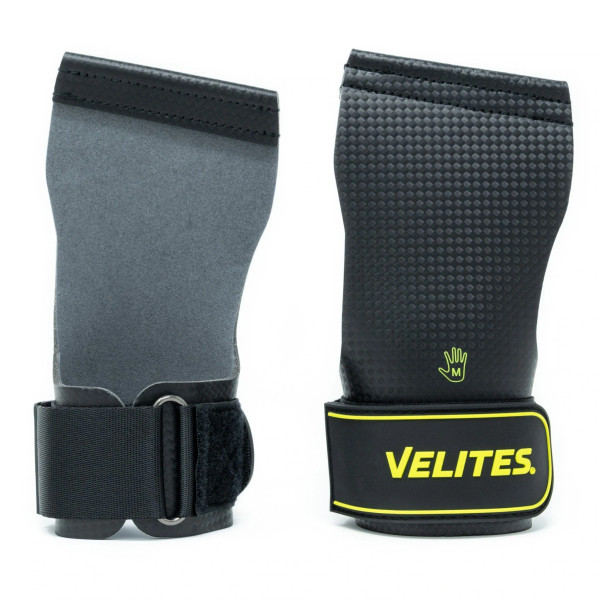 Velites Sport Quad Carbon Gymnastic Hand Grips
www.battleboxuk.com