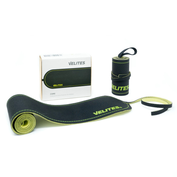 Velites Sport Wrist Wraps Core Green
www.battleboxuk.com