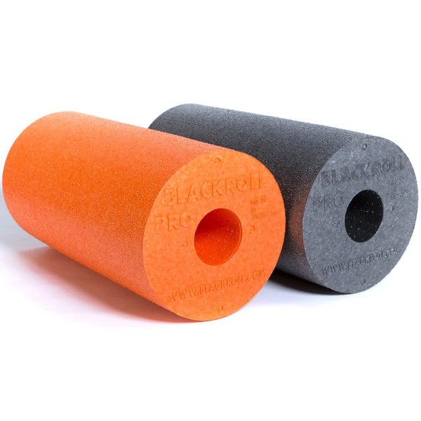 BLACKROLL® Pro (Hard) Self-massage Foam Roller Hard - www.BattleBoxUk.com