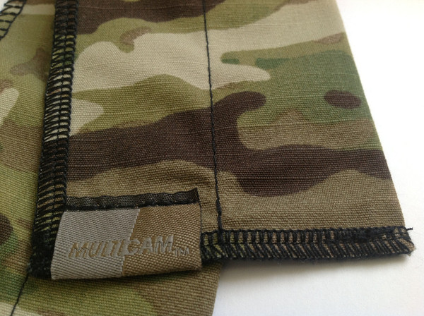 CrossTrainingUK - STRENGTH WRAPS - "BATTLE READY" EXTRA LONG