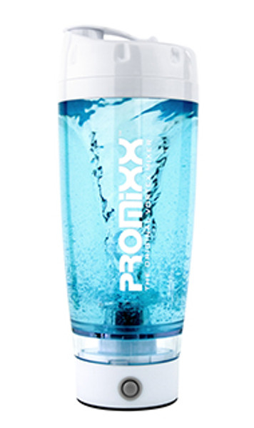 PROMiXX - Arctic White - The Original Vortex Mixer