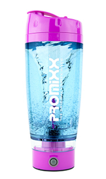 BattleBoxUK.com - PROMiXX - Limited Edition Hot Pink - The Original Vortex Mixer