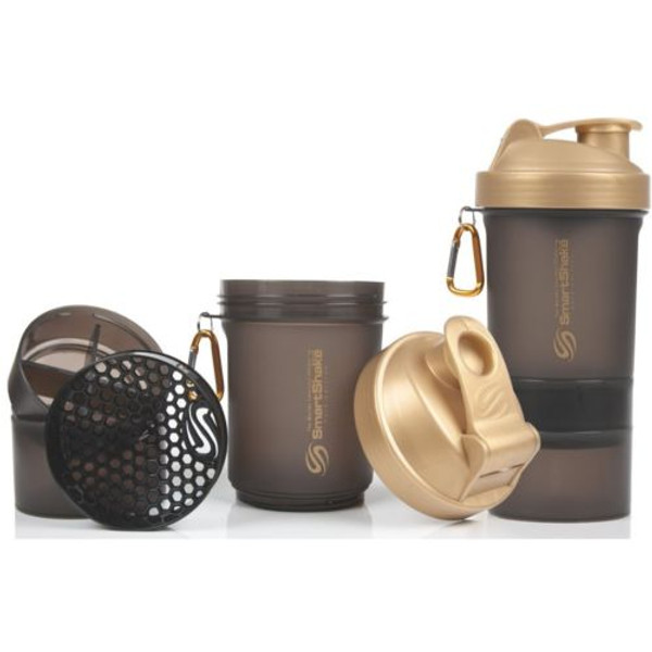 www.battleboxuk.com - SmartShake Gold Black Limited Edition