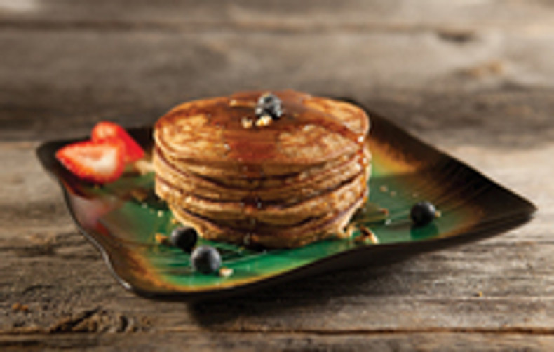 PALEO PANCAKES
