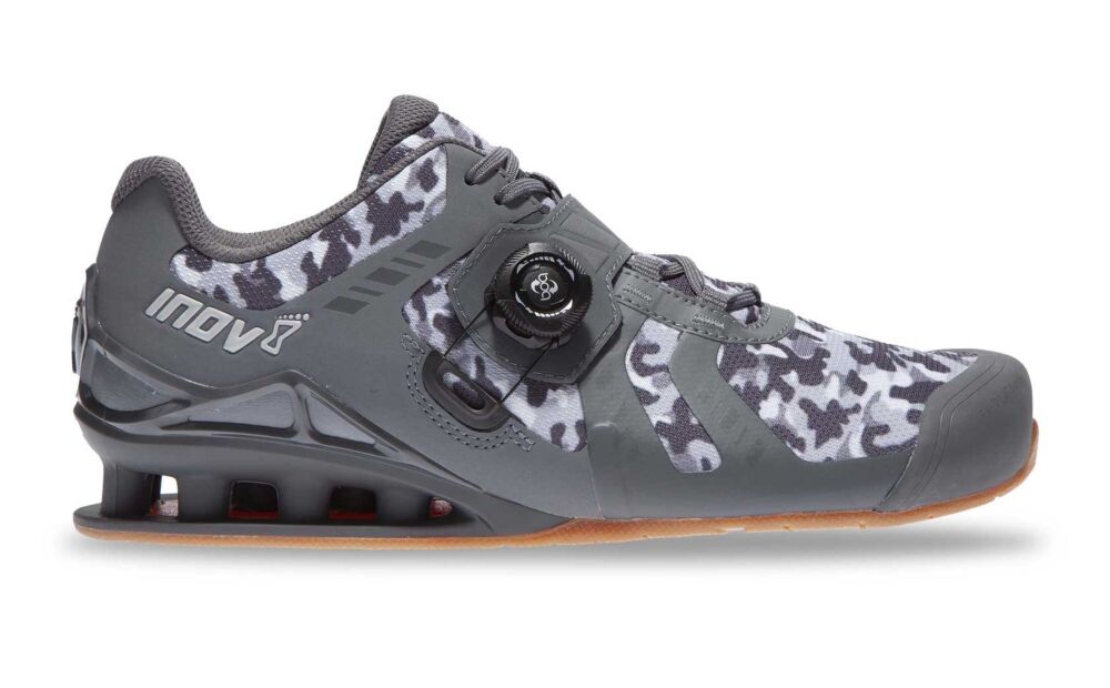 fastlift 370 inov standard fit