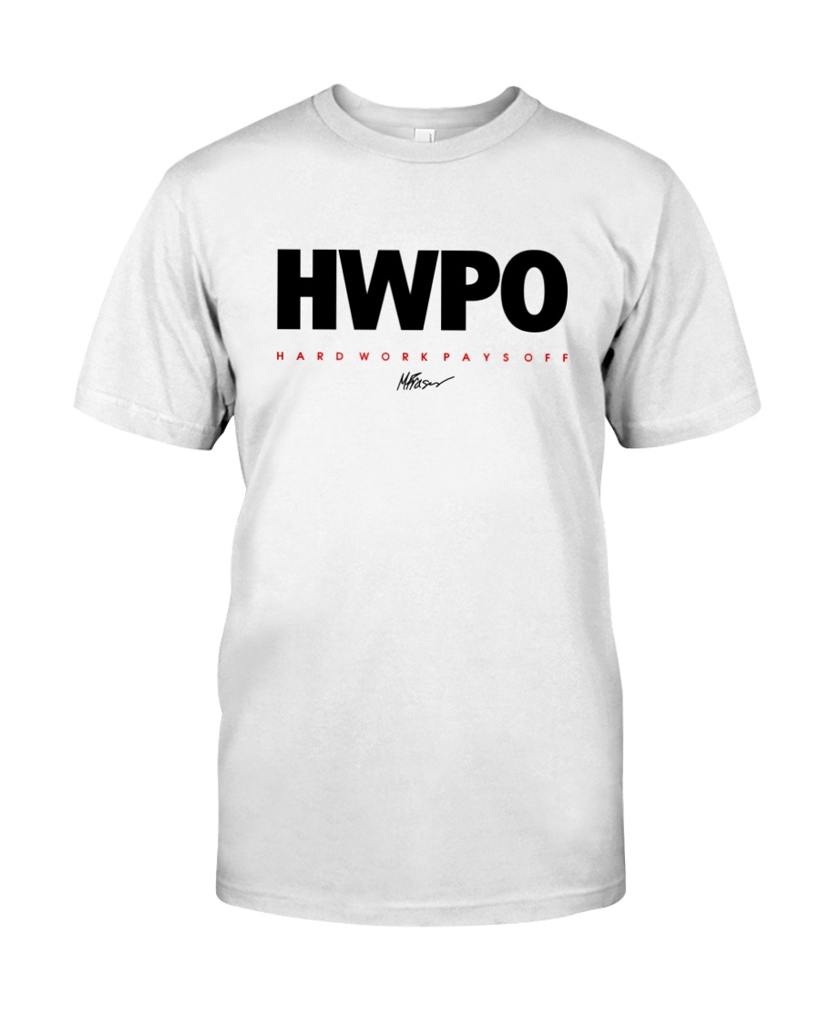 hwpo nike t shirt