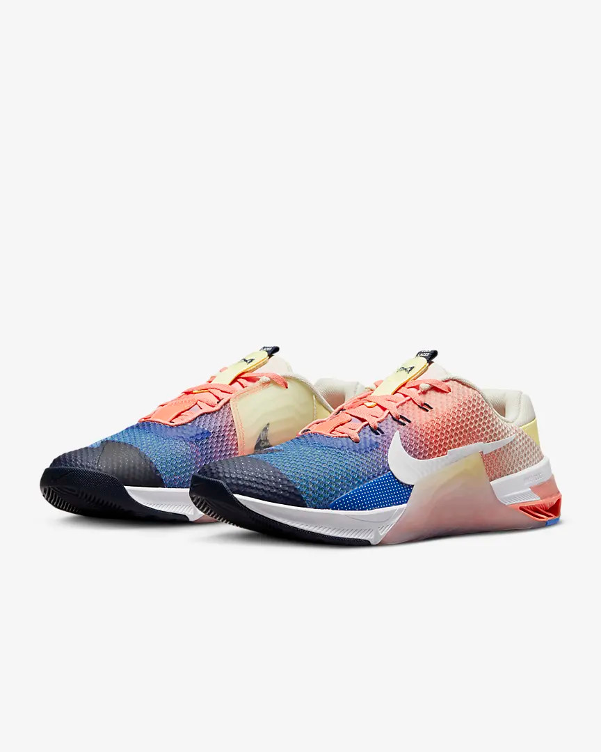nike metcon colours