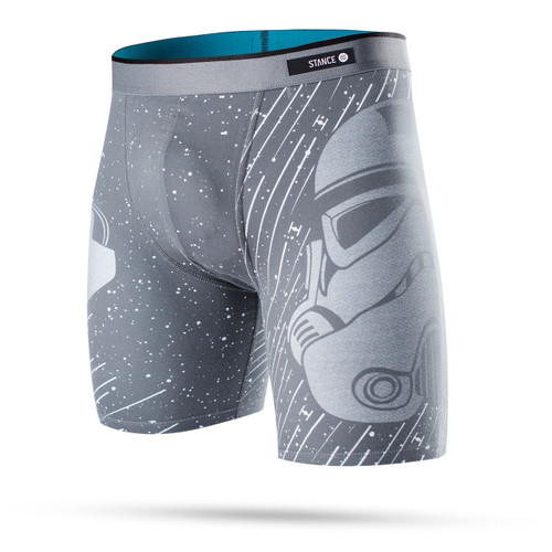 STANCE Wholester Just Leave Boxer Brief Underwear Mens