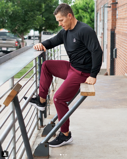 bislett pants