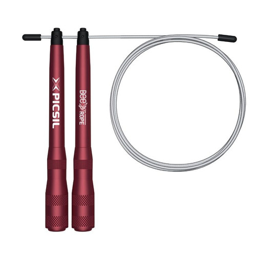 PICSIL | BEE JUMP ROPE | RED - Battle Box UK.com