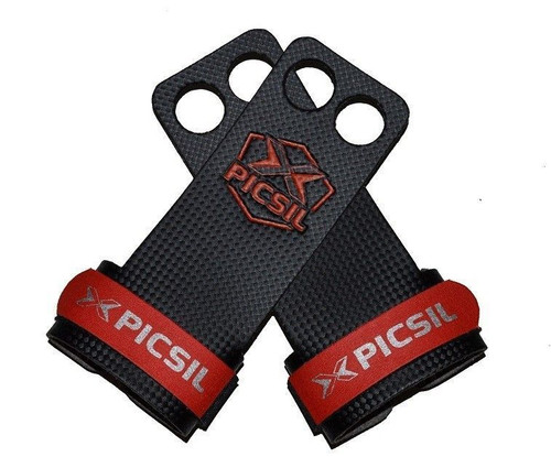 Calleras Picsil Azor Grips 2H Sam Briggs Special Edition