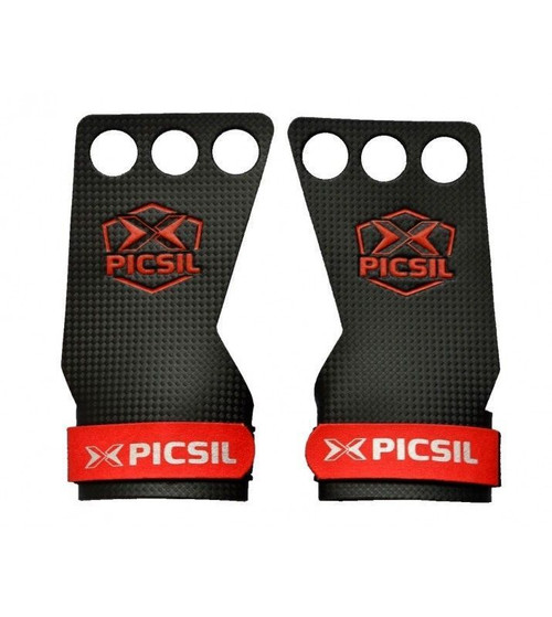 Calleras Picsil Azor Grips 2H Sam Briggs Special Edition