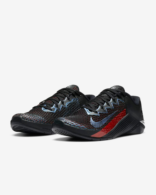 nike men's metcon 6 mat fraser training shoes