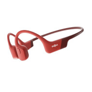 Shokz OpenRun Bone Conduction Bluetooth Headphones 
WWW.BATTLEBOXUK.COM