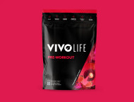 Vivo Life Vegan Plant Pre Workout Strawberry Beetroot 255g
www.battleboxuk.com