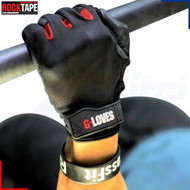 RockTape G-Loves Weightlifting Powerlifting Full Finger Talon Gloves - www.BattleBoxUk.com