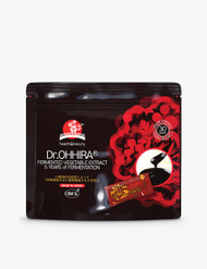 DR. OHHIRA Vegetable extract 5 years of fermentation sachets 75g
www.battleboxuk.com