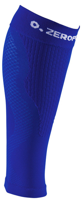 Calf Sleeve OX, Black - Zeropoint Compression Calf Sleeves