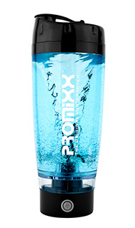 PROMiXX® - The Original Vortex Mixer - Official Website