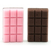 Chocolate Bar Fun Kitchen Sponge 2pc