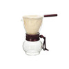 Hario Woodneck Coffee Dripper