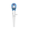 Robocar Kids Training Chopsticks - Poli (Left Handed)