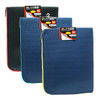 Laptop Sleeve Case 15.5"/14"/11.5" (Black/Blue)