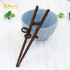 Edison Training Chopsticks for Right Handed Adults