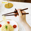 Edison Training Chopsticks for Left Handed Adults
