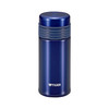Tiger Stainless Steel Vacuum-Insulated Beverage Bottle 11.8 Oz - Navy