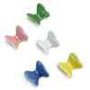 Butterfly-shaped chopstick rests