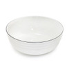 SEOK CHON Sweet Fine Bone Noodle Bowls 2pc Set